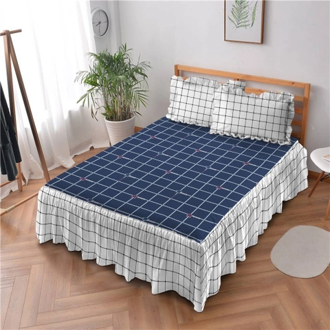 Kintakun Grosir - Sprei Dluxe Minimalis Candrika 39 cm