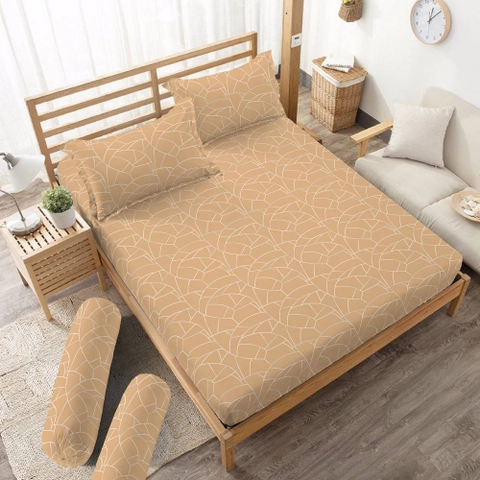 Kintakun Grosir - Sprei New Gold Edition Rubeto