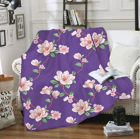 EVM Stockist - Kintakun - Selimut Agnesia Kintakun