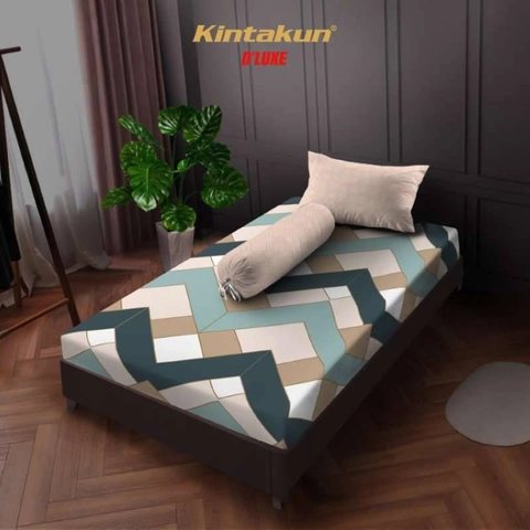 Kintakun Sprei Dluxe Amerta Aesthetic