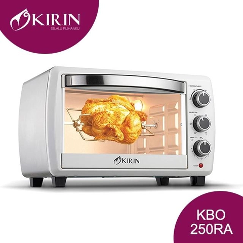 Kirin - KBO 250RAlamp 