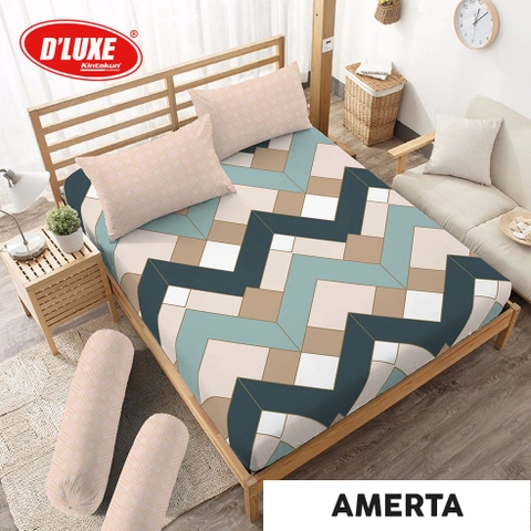 Kintakun Official Surabaya - Sprie Dluxe Flat 180 King