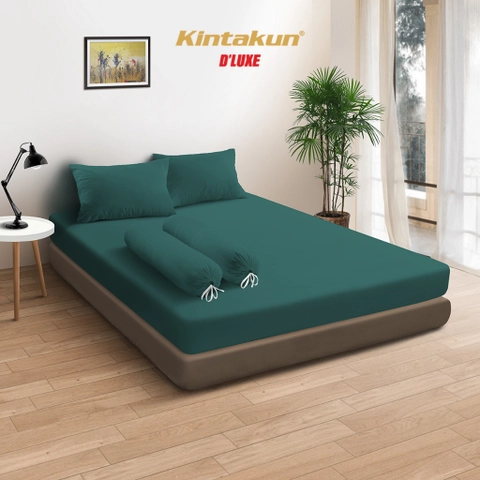 Kintakun Official Surabaya - Sprie Dluxe Flat 160 Queen