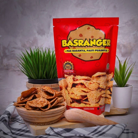 EVM Stockist - Kakarak - Basranger