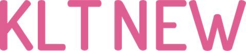 KLT NEW logo