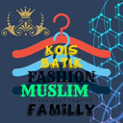 Kois Batik  logo