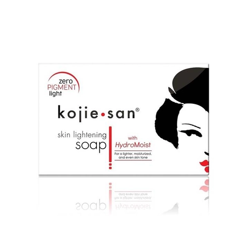 KOJIE SAN Skin Lightening Soap with Hydromoist 65gr
