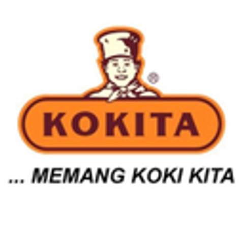 Kokita logo