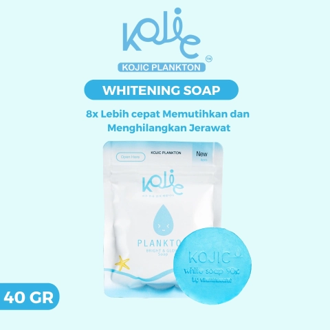 KOJIC PLANKTON - BRIGHT & GLOW