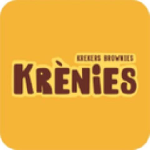 KRENIES logo