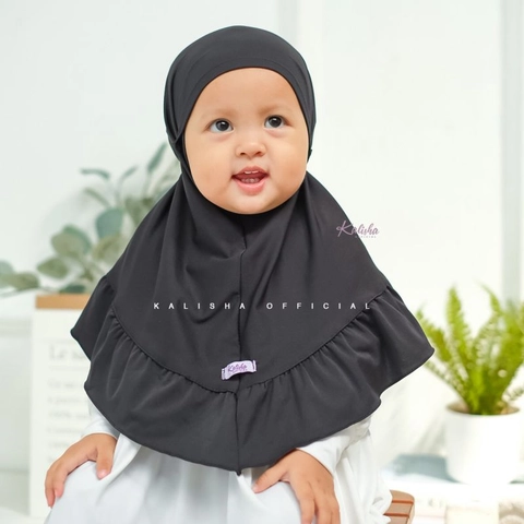 Kalisha official - Hijab Anak kecil Alnaira