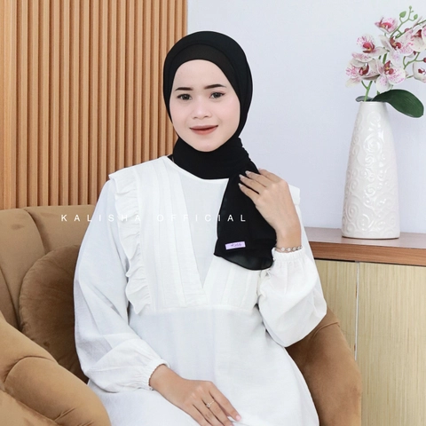 Kalisha official - Pashmina Ceruti Babydoll Talia