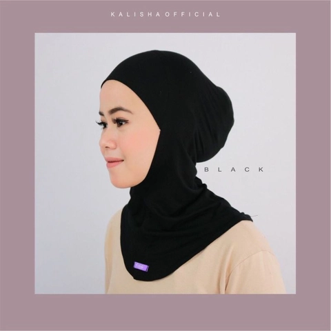 Kalisha official - Inner Ninja Polos Spandex Ciput