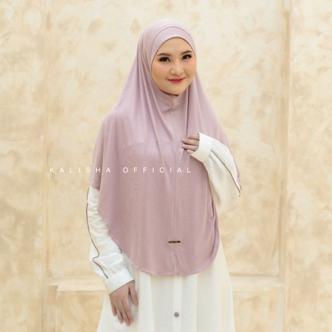 Kalisha official - KALISHA X MIMA BUY 2 VANYA SYARI FREE VANYA S