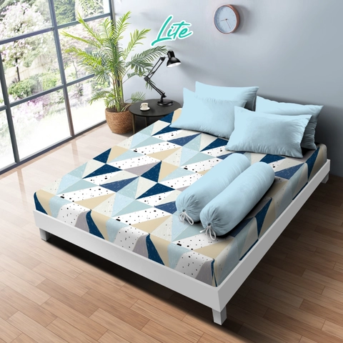 Kintakun - KINTAKUN - Sprei Lite Marcatore Microtex