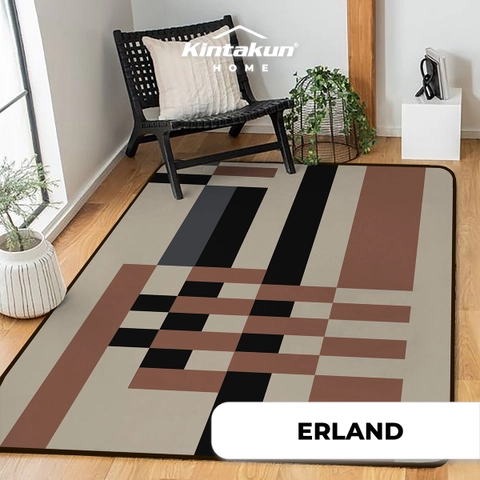 Kintakun - Karpet Print Nylon 150 cm