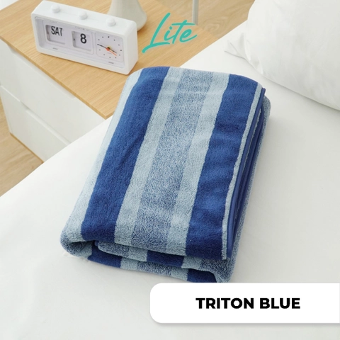 Kintakun - Handuk Coral Triton Microfiber LITE