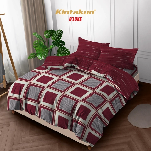 Kintakun - Bed Cover Set Dluxe Radinka