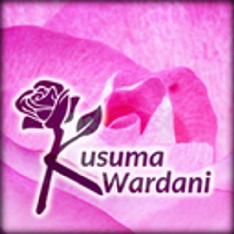 Kusumawardani logo