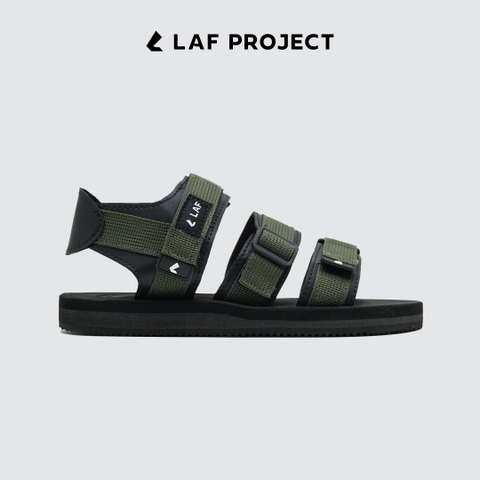 LAF Project - LAF Project - Sandal Gunung Pria Wanita Casual Hiking Haji Umrah Hijrah - Jack V1