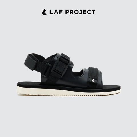LAF Project - Sandal Gunung Pria Wanita Hiking Haji Umrah Kasual Casual Anti Licin - Jack V2