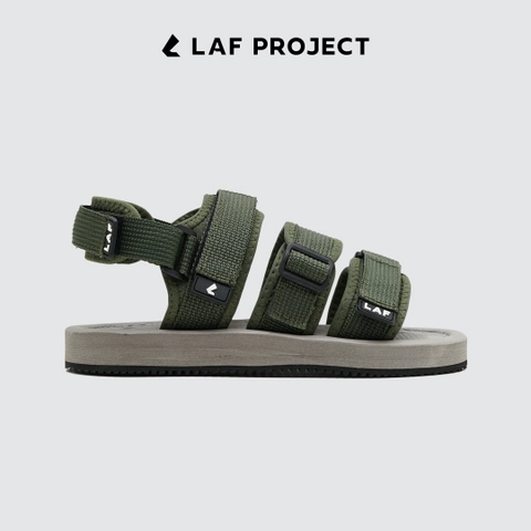 LAF Project - Sandal Gunung Sendal Anak Laki laki Perempuan Original - Jumanji
