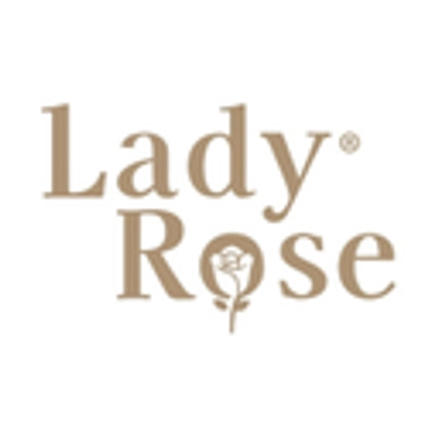 LADY ROSE OFFICIAL logo