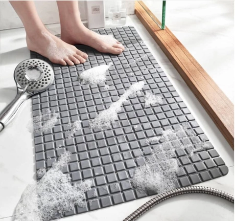 Lilopilo - Sudoku Shower Bath Mat