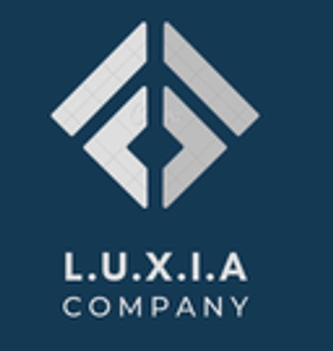 LUXIA  logo