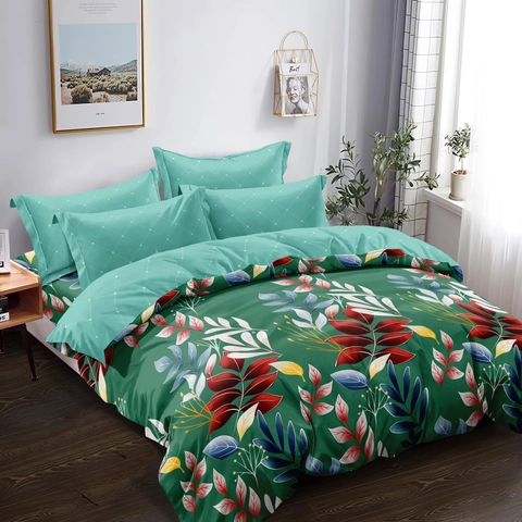 LADY ROSE OFFICIAL - LADY ROSE - Bed Cover Rumbay Sava