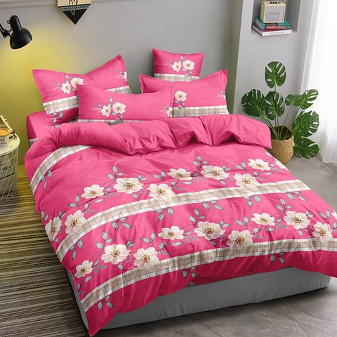 LADY ROSE OFFICIAL - ALOHA Bed Cover King Naomi