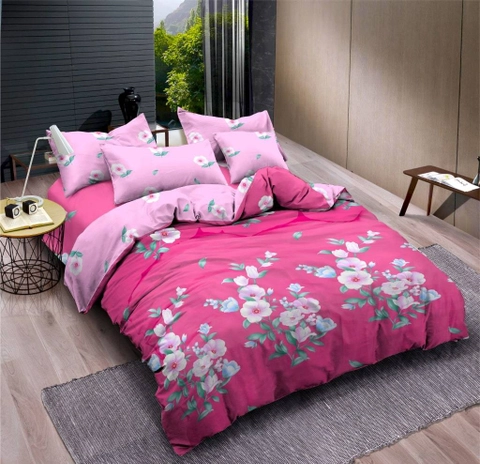 LADY ROSE OFFICIAL - VALLERY QUINCY Bed Cover Queen Audrey