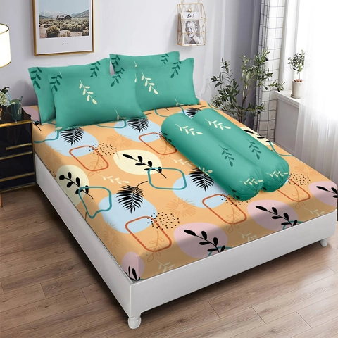 LADY ROSE OFFICIAL - LADY ROSE- Sprei King Tasya