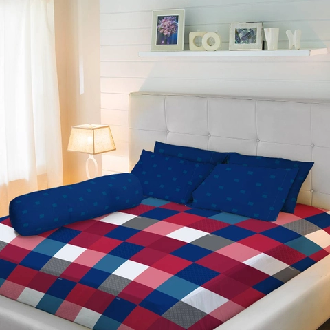 LADY ROSE OFFICIAL - INTERNAL Sprei Queen Max