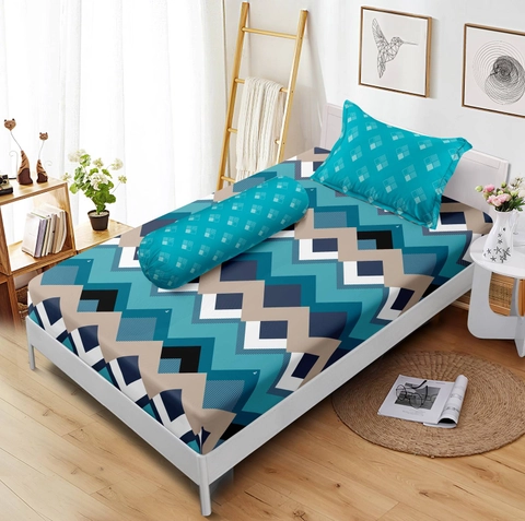 LADY ROSE OFFICIAL - VALLERY QUINCY Sprei Single Merlin
