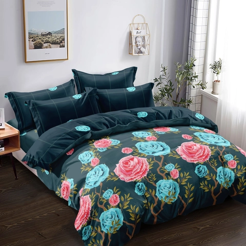 LADY ROSE OFFICIAL - LADY ROSE - Bed Cover Rumbay Sophia