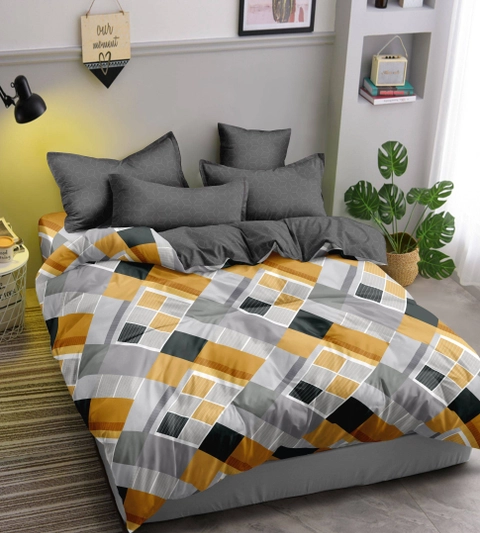 LADY ROSE OFFICIAL - ALOHA Bed Cover King Berlin
