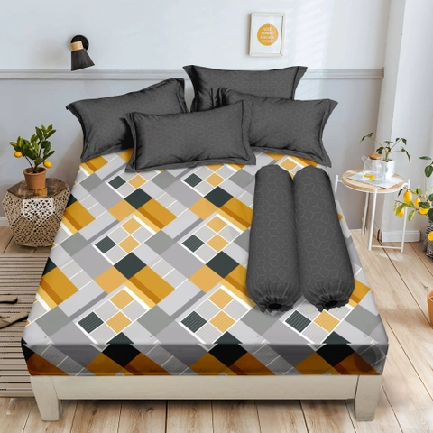 LADY ROSE OFFICIAL - ALOHA Sprei King Berlin