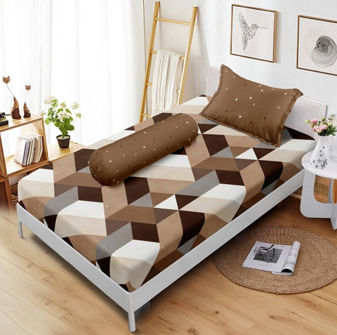 LADY ROSE OFFICIAL - VALLERY QUINCY Sprei Single Picasso