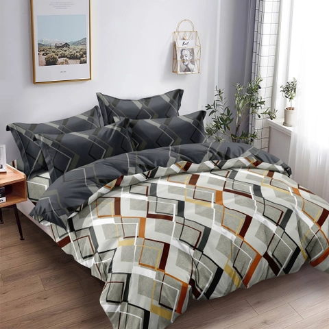 LADY ROSE OFFICIAL - LADY ROSE - Bed Cover Rumbay Rio