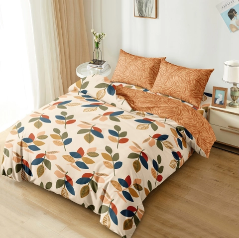 LADY ROSE OFFICIAL - Aloha Max x Ayu Ting Ting Bed Cover Set Daniar