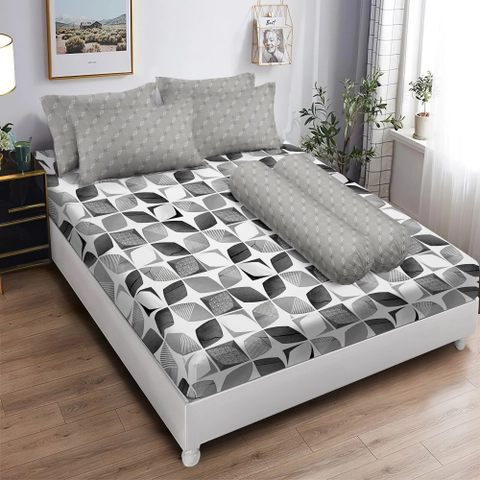 LADY ROSE OFFICIAL - Lady Rose Sprei Rino