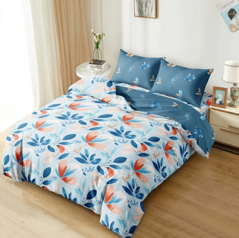 LADY ROSE OFFICIAL - Aloha Max x Ayu Ting Ting Bed Cover Set Liora