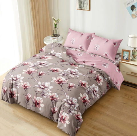 LADY ROSE OFFICIAL - Aloha Max x Ayu Ting Ting Bed Cover Set Ganika