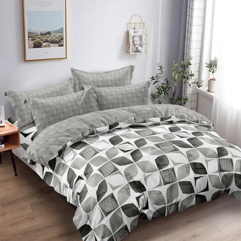 LADY ROSE OFFICIAL - Lady Rose Bed Cover Rino