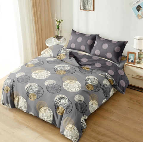 LADY ROSE OFFICIAL - Aloha Max x Ayu Ting Ting Bed Cover Set Dakka