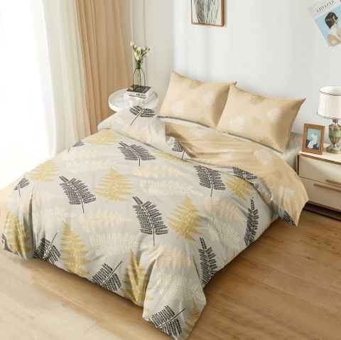 LADY ROSE OFFICIAL - Aloha Max x Ayu Ting Ting Bed Cover Set Trisha