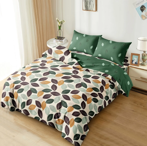 LADY ROSE OFFICIAL - Aloha Max x Ayu Ting Ting Bed Cover Set Eriana
