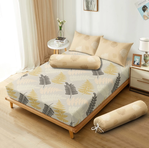 LADY ROSE OFFICIAL - Aloha Max x Ayu Ting Ting Sprei Trisha