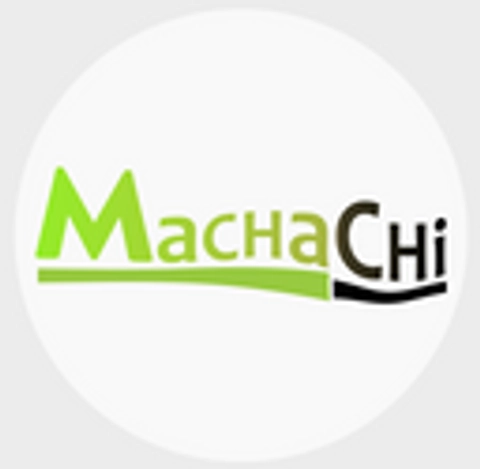 MACHACHI logo